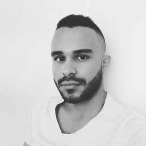 Meet your Posher, Ivan